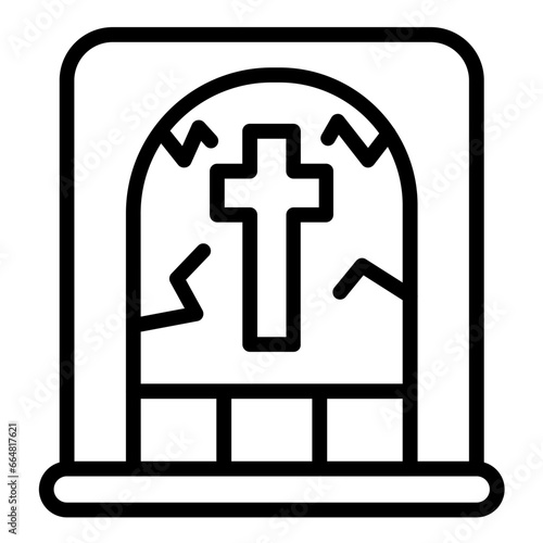 Bury Icon Style