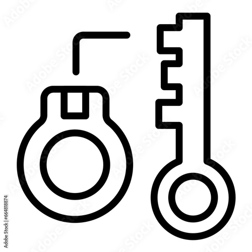 Release Icon Style