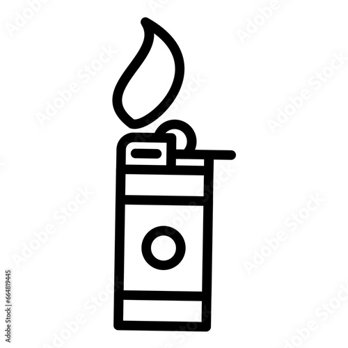 Lighter Icon Style