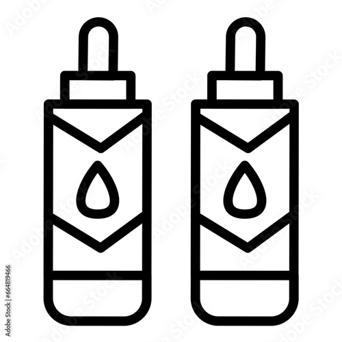 Cartridge Icon Style