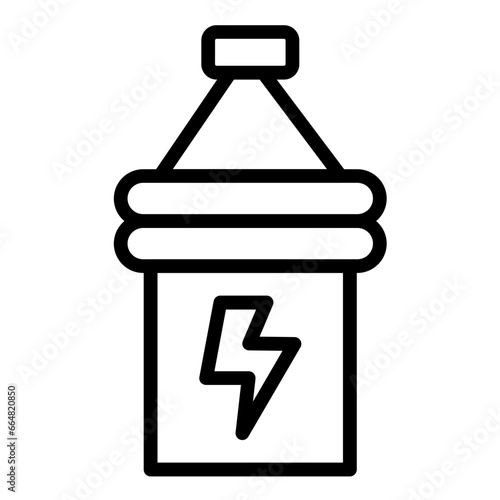 Isotonic Icon Style