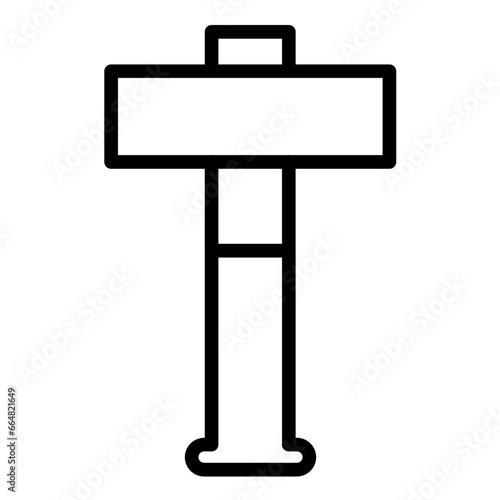 Physical Metallurgy Icon Style