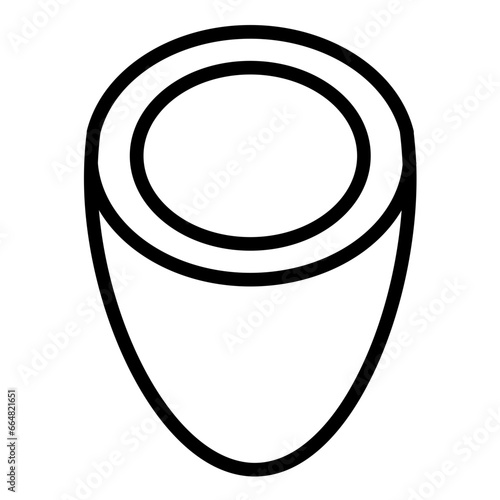 Crucible Icon Style