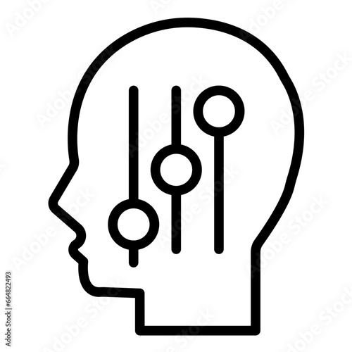Control Icon Style