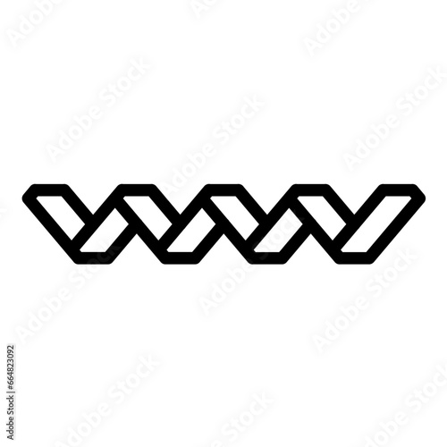 Protein Icon Style