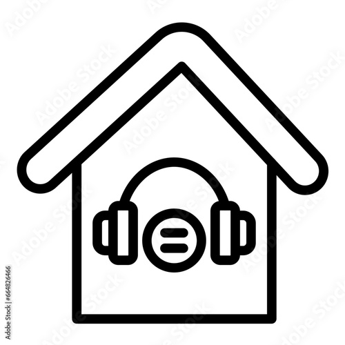 Support Icon Style