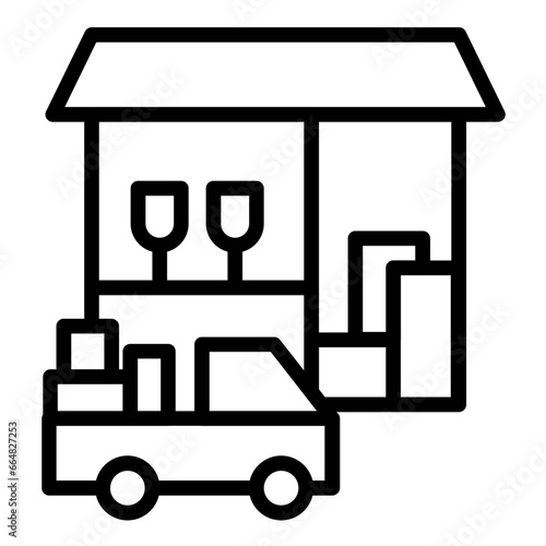 Supplier Icon Style