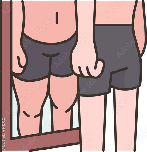body  icon