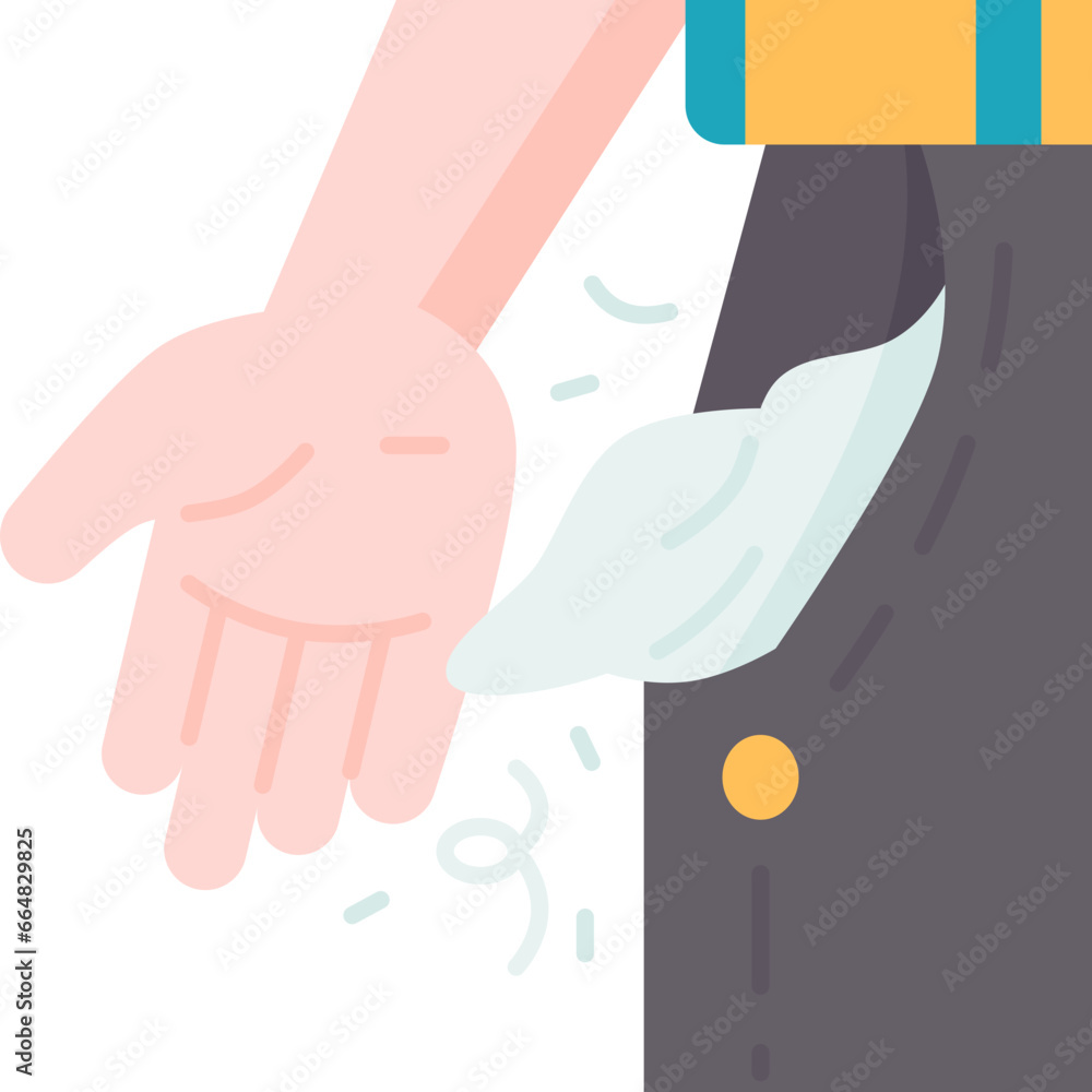 Fototapeta premium broke icon