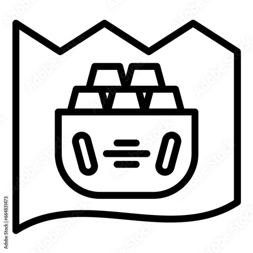 Map Icon Style