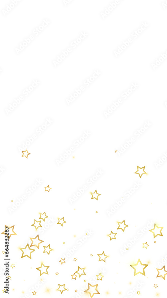 Christmas stars vector overlay. Christmas stars vector overlay.