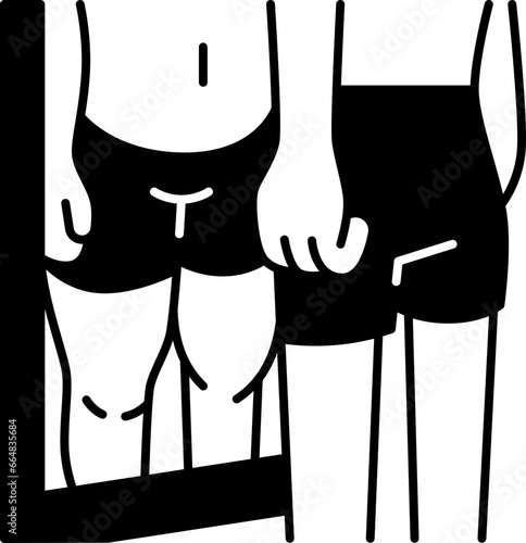 body  icon