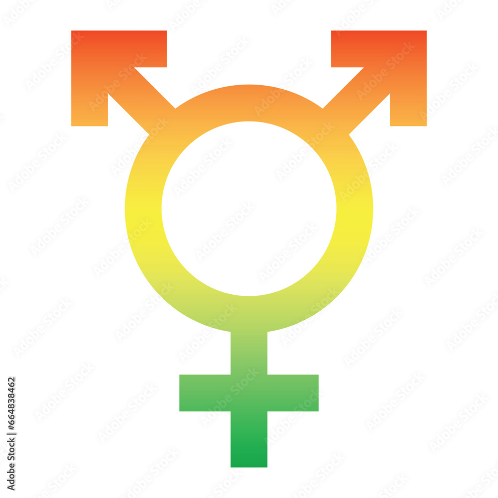 Gender Equality Symbol Gender Equality Symbol