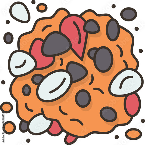 shichimi  icon