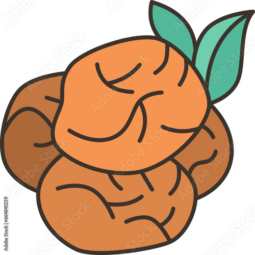 umeboshi  icon