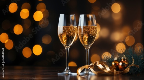 New Year Background  Merry Christmas Background   Hd Background