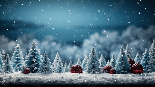 Snow Christmas Background, Merry Christmas Background , Hd Background