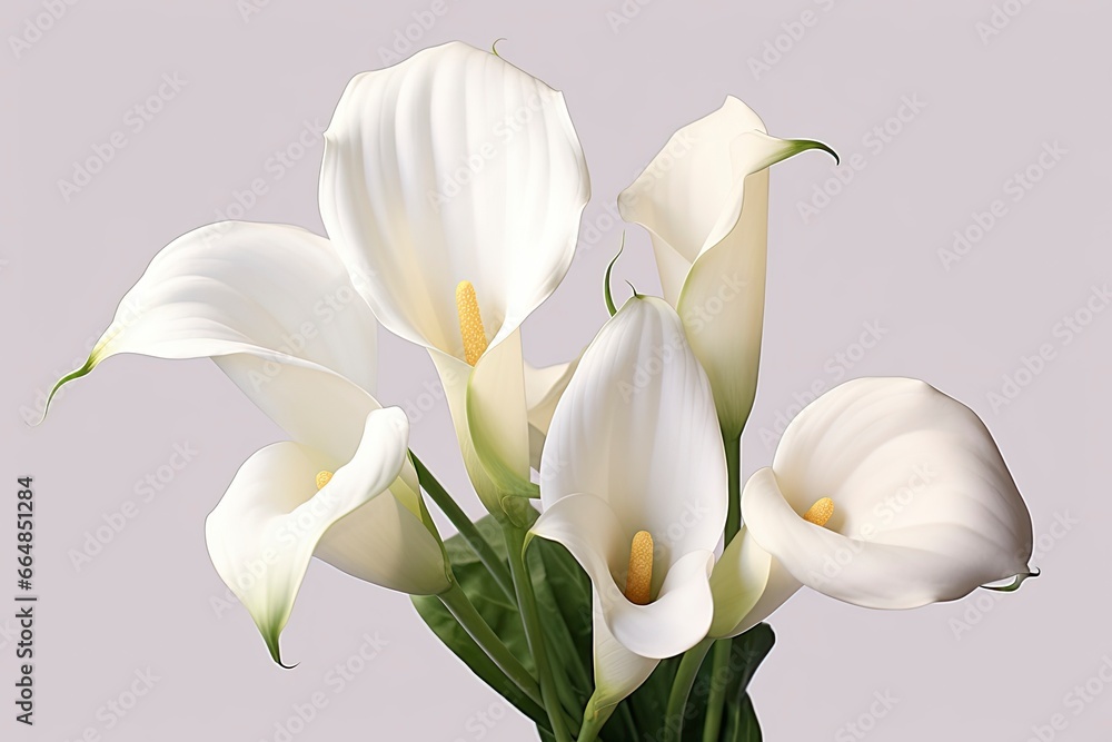 White wedding nature lily beauty blossom plant flower flora calla.