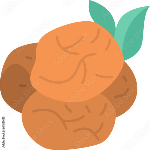 umeboshi  icon