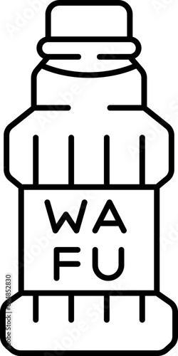 wafu  icon