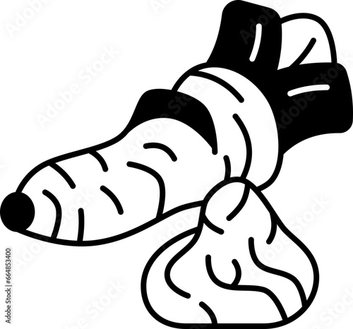 wasabi  icon