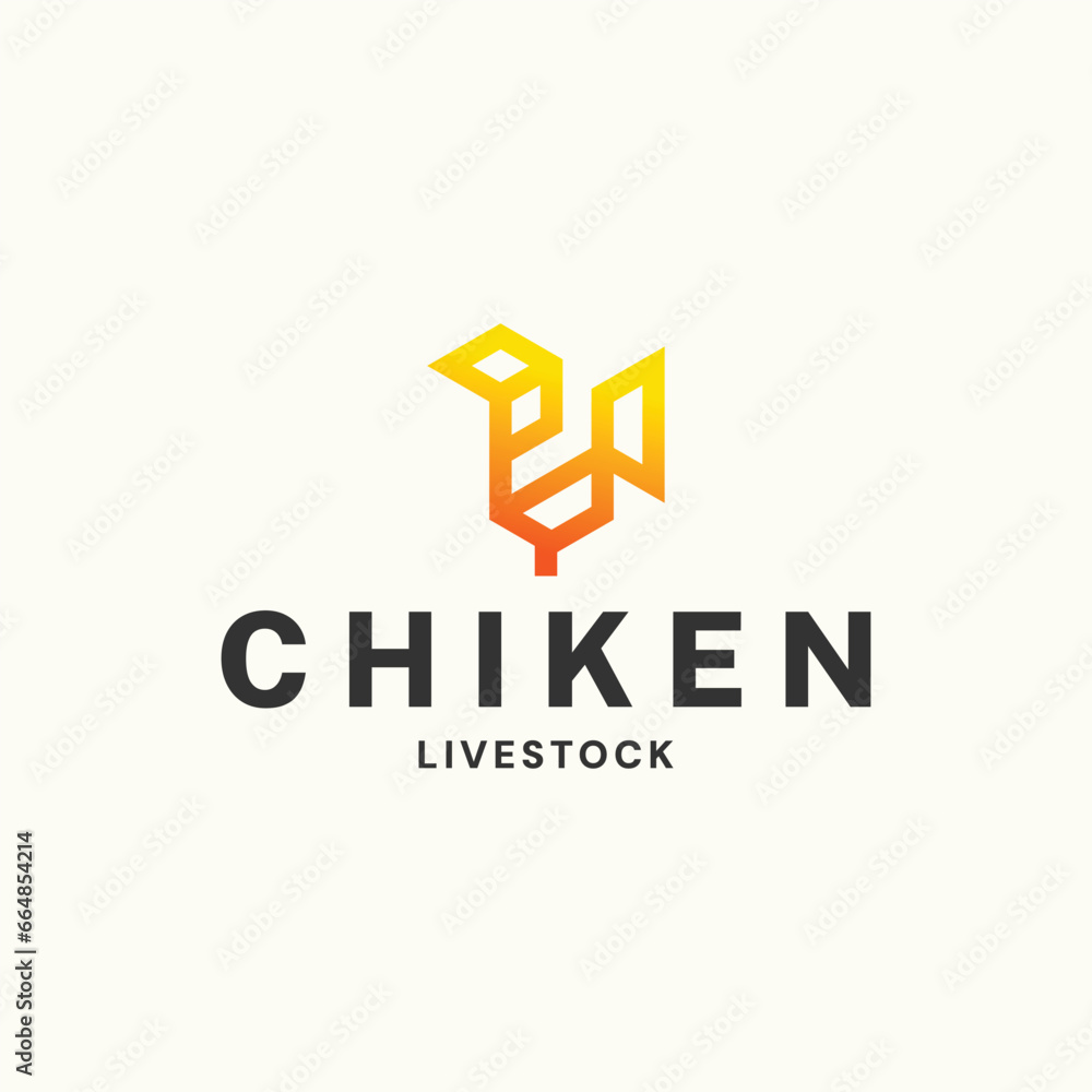 Vector Modern Logo Design Vector Modern Logo Design