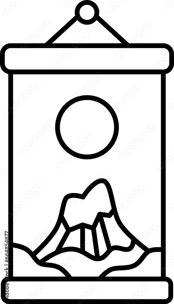hanging icon hanging icon