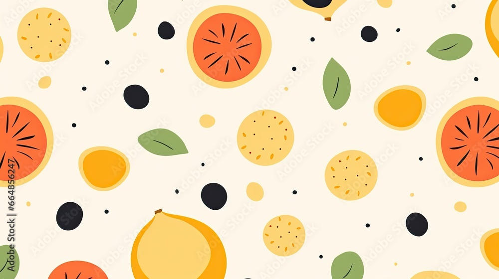Abstract vegetables pattern. Hand drawn doodle vegetarian food. Vegetable kitchen illustration concept. Abstract vegetables pattern. Hand drawn doodle vegetarian food. Vegetable kitchen illustration concept.