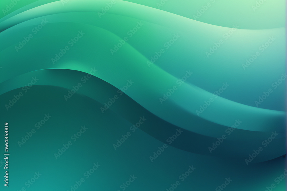 Obraz premium Toned wall old texture in blue colors, abstract background, gradient