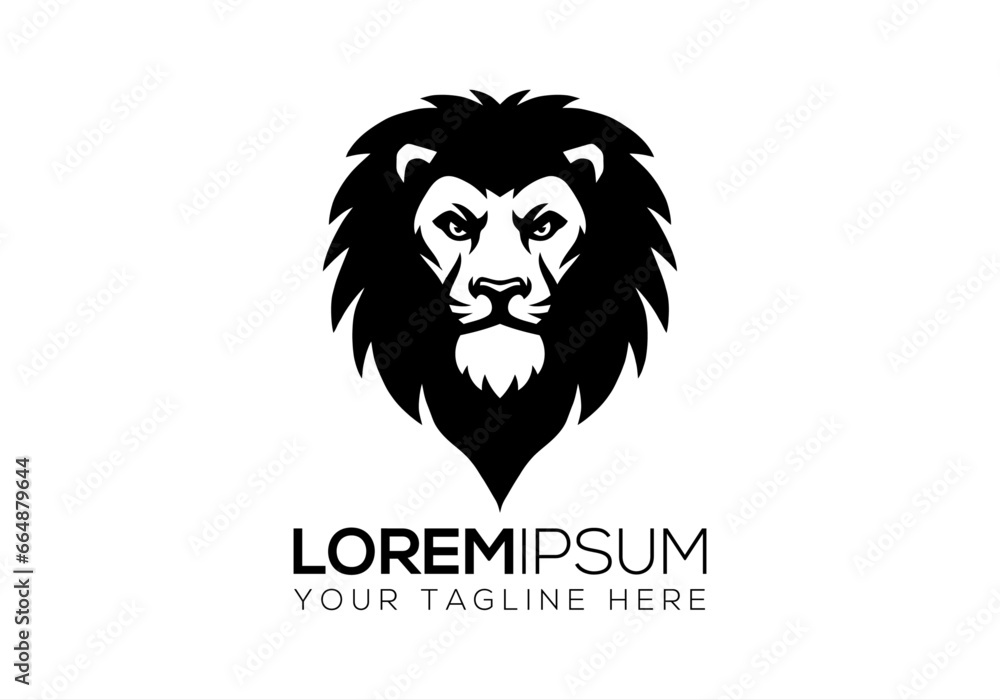 lions, lion head logo, lion head, lion logos, beast, animal logo, zoo, park, safari, bravo, logos, top lions