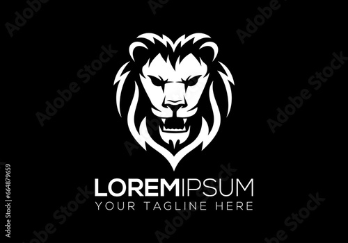 lions, lion head logo, lion head, lion logos, beast, animal logo, zoo, park, safari, bravo, logos, top lions