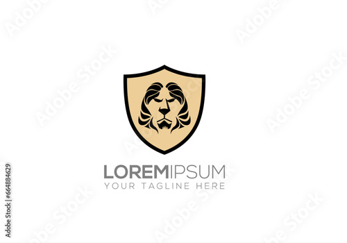 Free Download lions, lion head logo, lion head, lion logos, beast, animal logo, zoo, park, safari, bravo, logos, top lions - GFXLoad