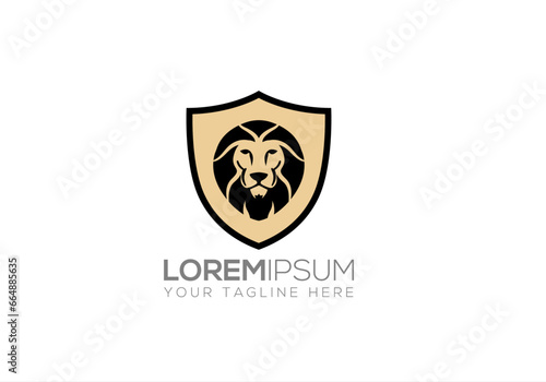 Free Download lions, lion head logo, lion head, lion logos, beast, animal logo, zoo, park, safari, bravo, logos, top lions - GFXLoad
