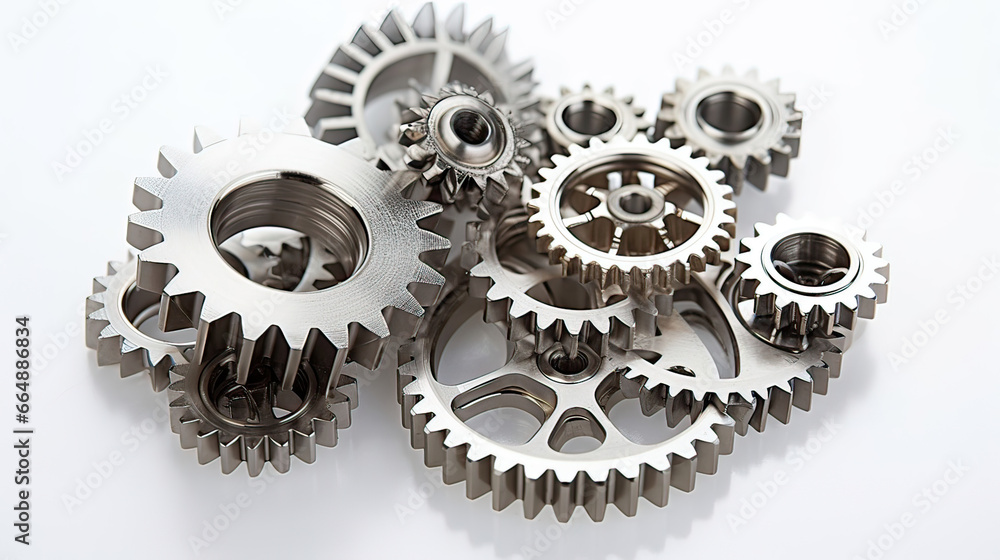 gears and cogs background gears and cogs background