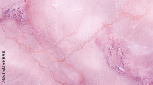 Wallpaper Mural pink marble background Torontodigital.ca