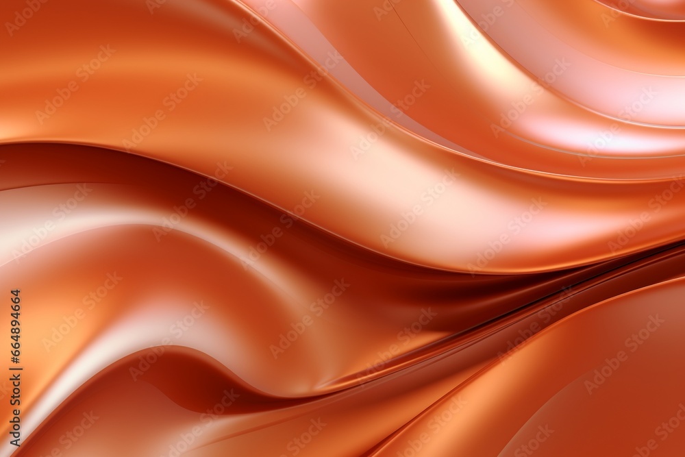 Liquid Metal Waves Liquid Metal Waves