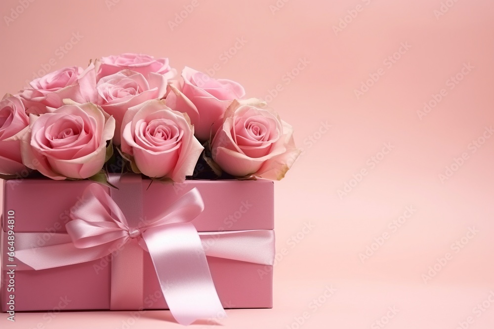 Valentine's Day Gift Box Valentine's Day Gift Box