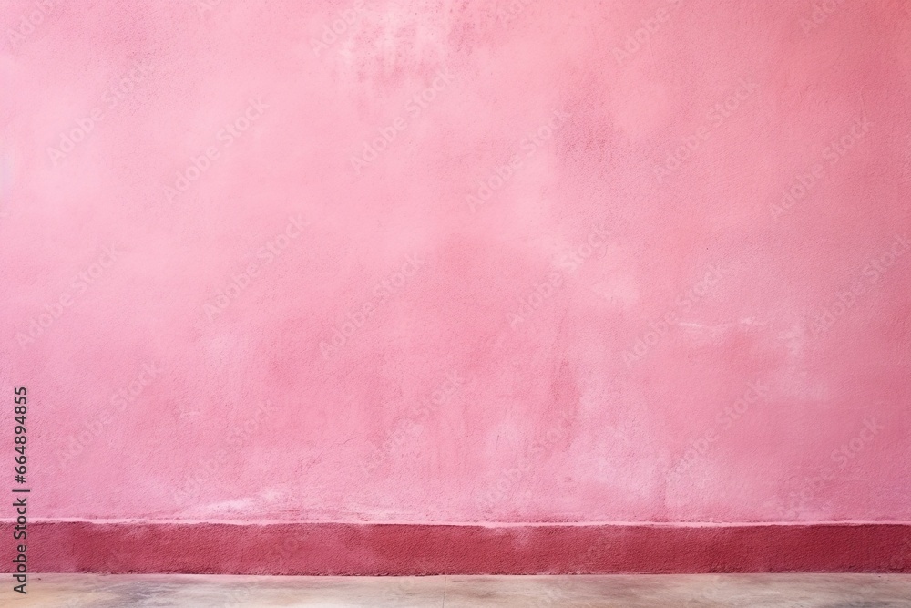 Pink Wall Texture