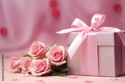 Valentine s Day Gift Box