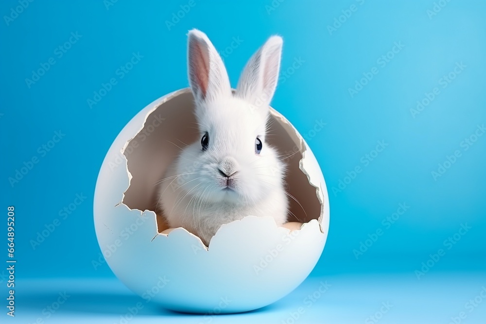 Easter Bunny Surprise Easter Bunny Surprise