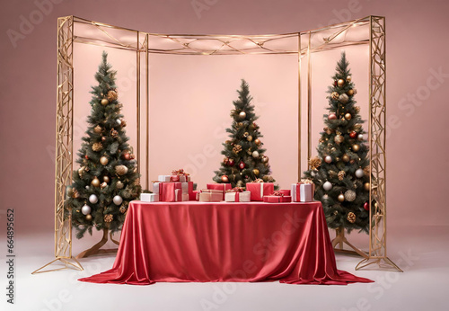 Seasonal Festive Ornaments, 
Beautiful Holiday Decor, 
Glittering Christmas Decorations