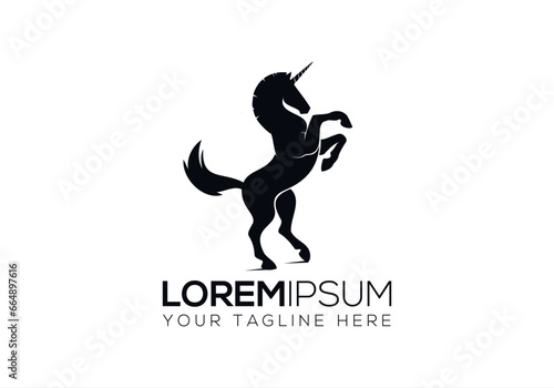 pegasus logo, pegasus, horse wings, flying horse, horse logos, unicorn logo, unicorn, logo template, template