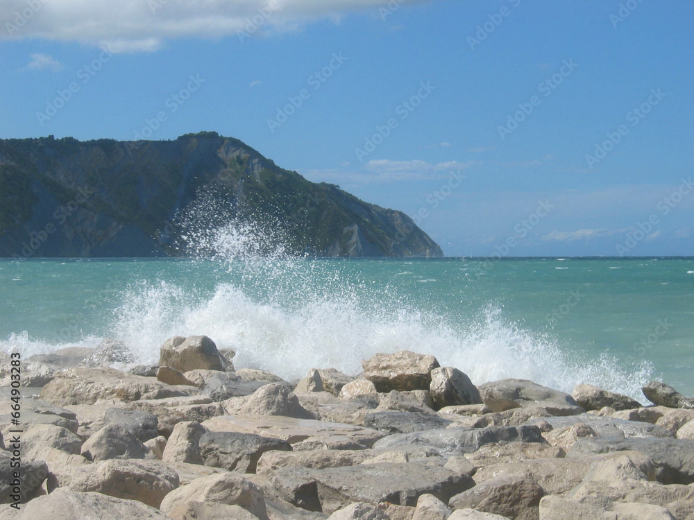 Monte Conero Monte Conero