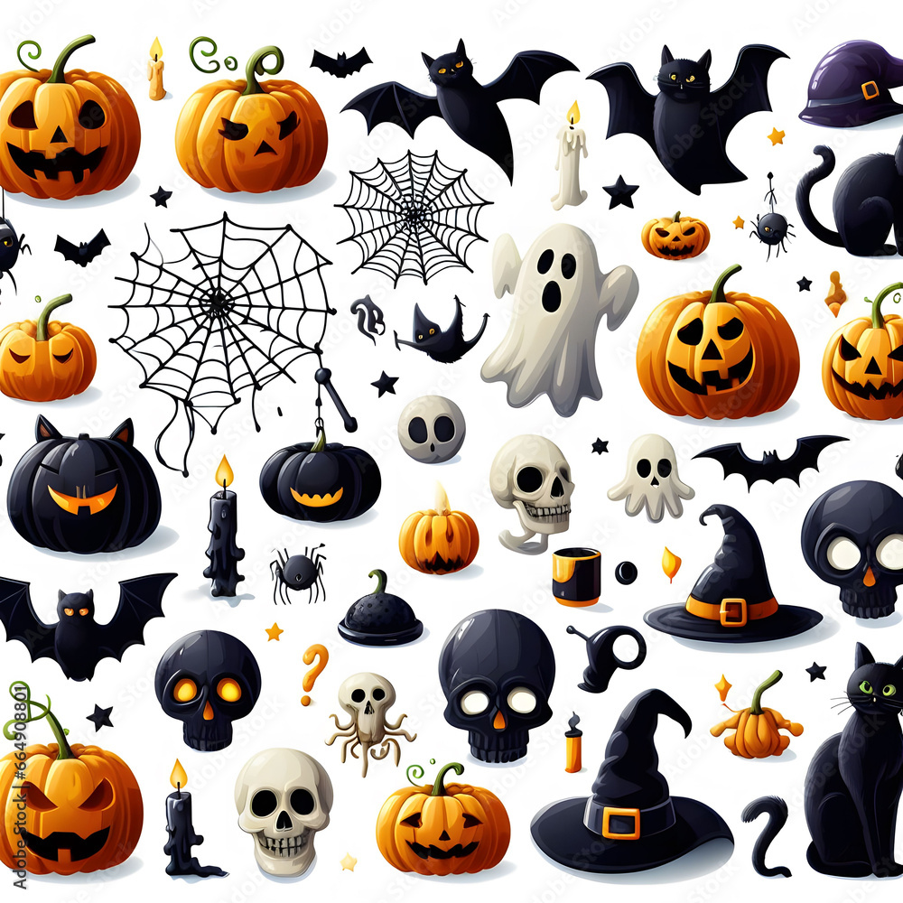 halloween halloween