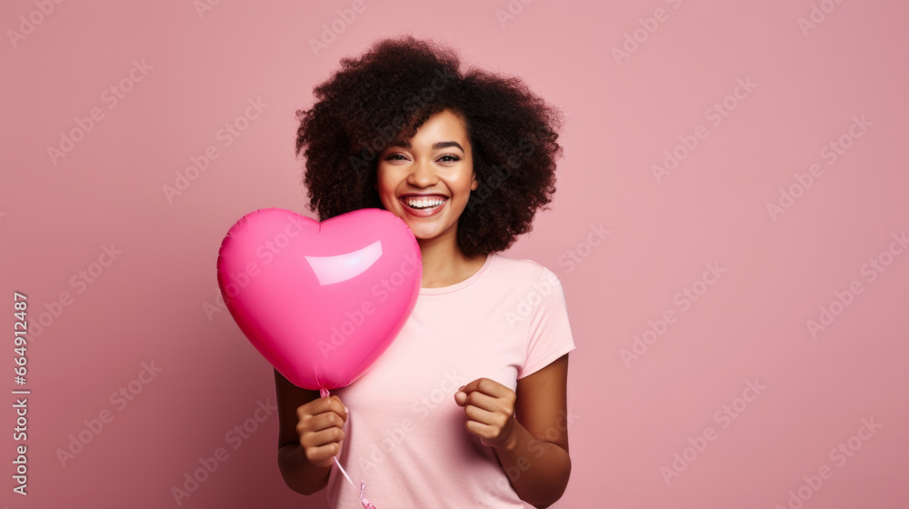 Cheerful Expression: Celebrating with Heart and Happiness Cheerful Expression: Celebrating with Heart and Happiness