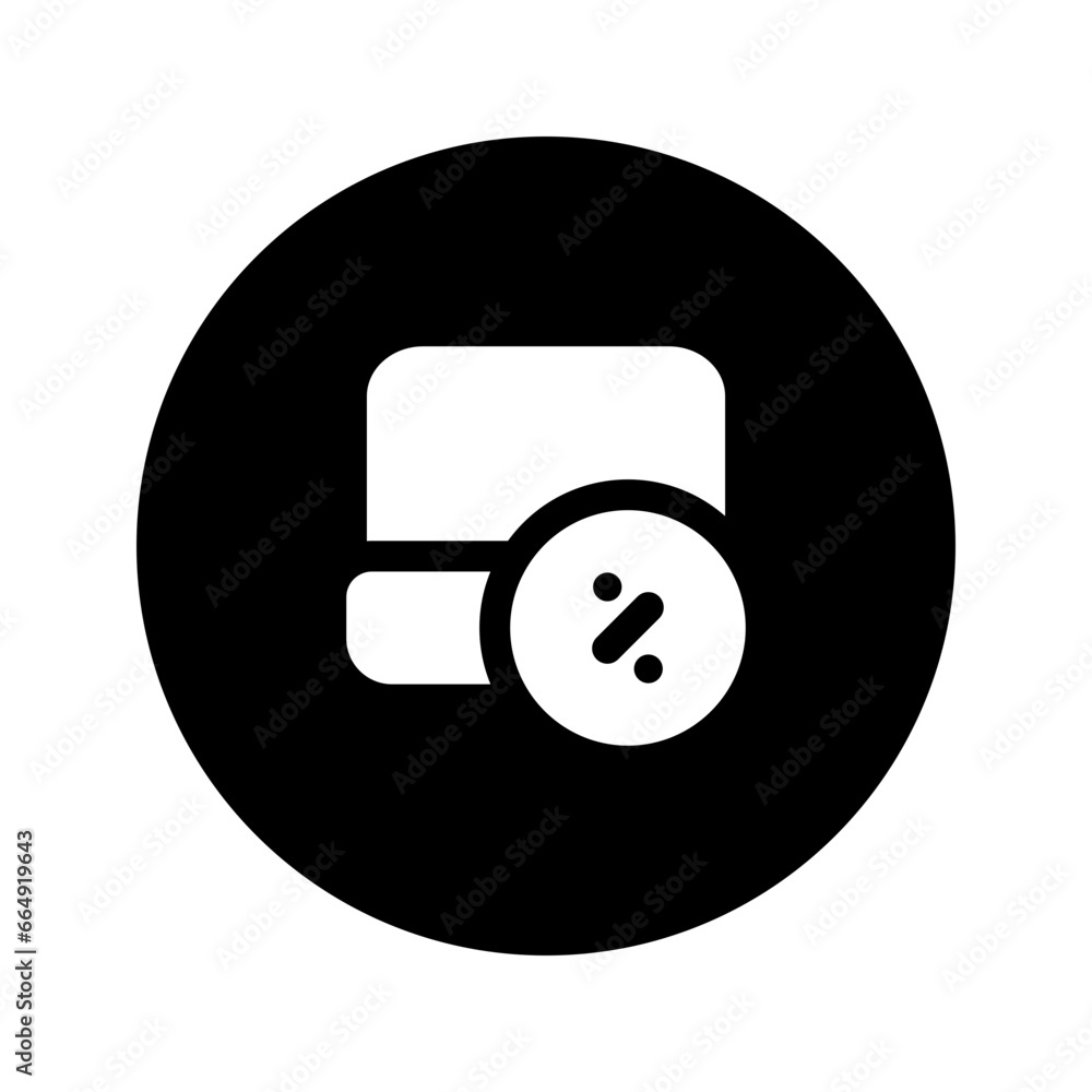laptop circular glyph icon laptop circular glyph icon