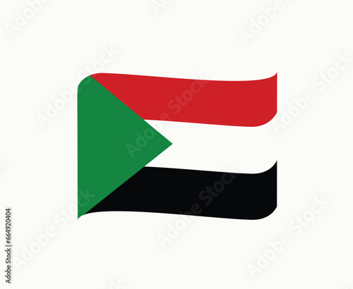 Free Download Palestine Flag Emblem Ribbon Middle East country Icon Vector Illustration Abstract Design Element - GFXLoad