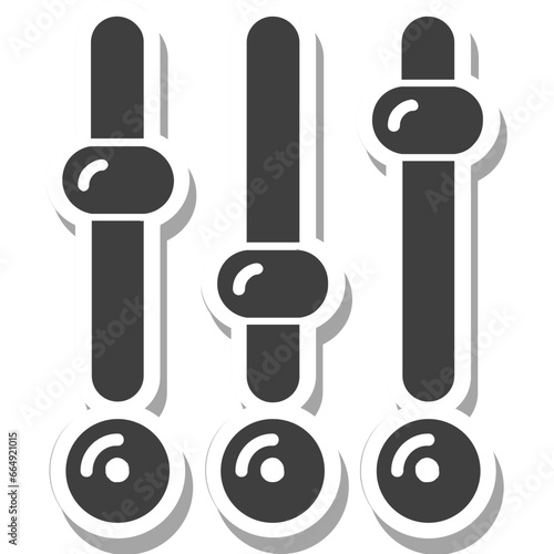 Volume Mixer