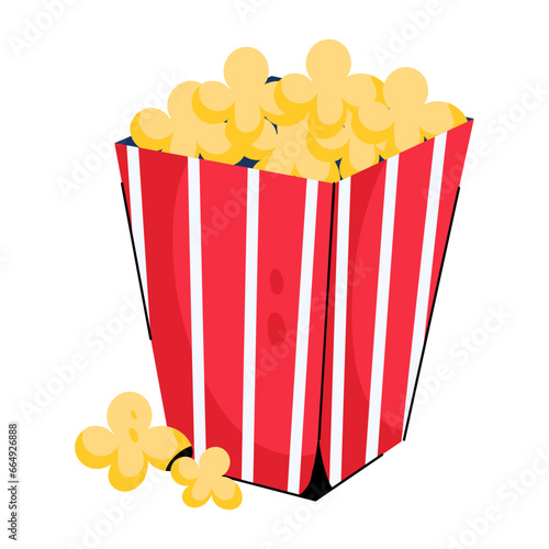 Popcorn 