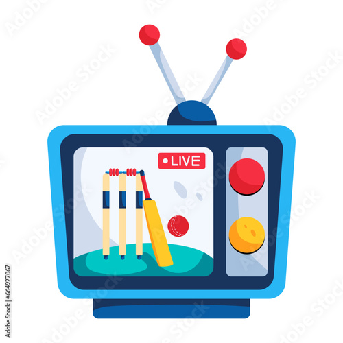Live Cricket